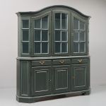 1102 9325 DISPLAY CABINET